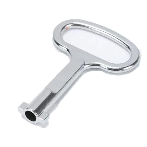 キャビネットスパナキー消火栓キー便利なツール電気キャビネットエレベーター水道メーターバルブ電気キャビネット配電ボックスキー